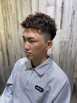 ラフ 大宮店(Laf)&nbsp;スペインカール