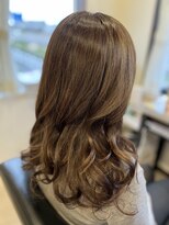 コア フィール ア デイ(COIFFURE A DAY)&nbsp;【M3D ロング】当店人気メニューM3Dトリートメント