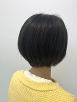 アドラーブル 万代店 (adorable)&nbsp;【大人かわいい】【ショートボブ】20代30代40代