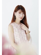 カミトハナ&nbsp;KUMIKO 