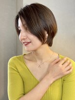 タヤ 九段店(TAYA)&nbsp;大人ハンサムショート