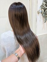 ボアップ(boappu)&nbsp;#髪質改善#トリートメント#超音波トリートメント