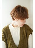 大人可愛い♪大人ショート☆20代30代40代50代/似合わせスタイル
