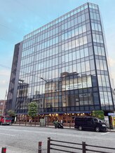 【各線町田駅徒歩3分】の好立地で通いやすさも◎［町田駅徒歩3分/町田駅/町田］