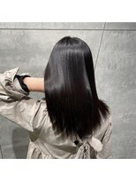 レヴェリー(REVERIE) #髪質改善#美髪#トリートメント