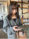 顔まわりレイヤー