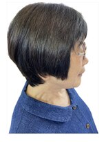 ビューティーサロン カワチ 中庄駅前店(Beauty Salon KAWACHI)&nbsp;BOB