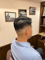 ヒロギンザ 仙台本店(HIRO GINZA)&nbsp;仙台　バーバースタイル