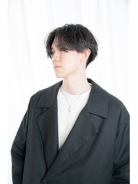 美容室クリップアイ(Clip I) メンズカット