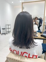 アリーナ 船橋日大前店(arena)&nbsp;ふわっとレイヤーカット