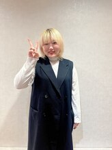 プルラヴィ 吉野ヶ里店(PulRavi) 大坪 彩香