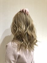 ネイロ 日本橋(NeiRo)&nbsp;ブロンドロング