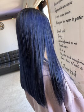 リベルター(Libertad) ダブルカラー