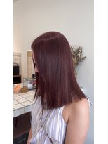 ライフイズ プレジャー 磐田中泉店(Life is… PLEASURE)&nbsp;coral pink