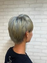 インパークス 駒込店(INPARKS)&nbsp;メンズハイトーン/ダブルカラー［駒込/駒込駅］