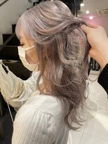 ソル 栄矢場町(SOL)&nbsp;ラベンダーホワイト