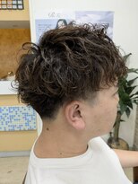 アルファ 波崎店&nbsp;スペインカール　￥14080～