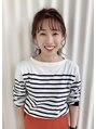 アーロン(aaron)/早川沙希