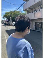 フリースタイル 立川(@.Freestyle)&nbsp;ショートレイヤー