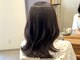 アユリ(AYURI)の写真/女性オーナースタイリストによるマンツーマン施術×丁寧なカウンセリングであなたの『なりたい！』が叶う♪