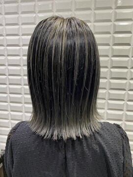 ルピナス(Lupinus) バレイヤージュ