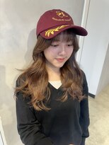 エイト ヘアサロン 渋谷本店(EIGHT)&nbsp;オススメカラー