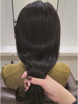 インビテーション(invitation) スモーキーベージュ