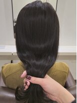 インビテーション(invitation) スモーキーベージュ