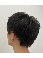 ビリジアン(VIRIDIAN) ショート