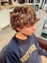 マイルス(MILES)&nbsp;“メンズスタイル”