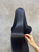 デフィ 上野(DEFI)&nbsp;メテオアルカリ酸熱トリートメント