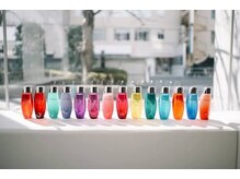 「手触りが全然違う…！」どんなお悩みでもAujua　オージュアで髪質改善しながら解決♪