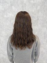 シエル 立川店(CIEL)&nbsp;【CIEL 佐藤】パーマスタイル