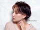ルートプラス(RoutePlus)の写真/優しい薬剤を使用しているので、髪をいたわりながら艶のある理想の髪色に♪グレイカラーもお洒落染めもOK◎