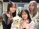 エニー 栄(Any)の写真/【政府公認の美容室版ミシュランガイド】KAMI CHARISMA 2025 カット部門受賞サロン！理想を叶えます♪