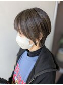 ショートカット   40代50代60代おすすめ