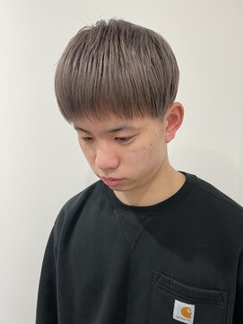 ヴェロ 福井(VeRO) 抜け感ミルクティーグレージュ