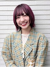 ウィーブス セタガヤ(weaves -SETAGAYA-) Kiara