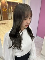 ユーナゴヤ(u nagoya) オリーブベージュ