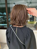 メリー オオサカ(Merly Osaka)&nbsp;warm highlight