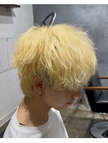 ネクストゼロ(NEXT zerO)&nbsp;ラウンドマッシュ