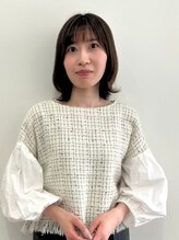 クララ カシハラ(CLALA Kashihara) 佳菜 