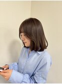ふんわりミディ