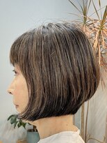 サイイン(saiin)&nbsp;ボブ