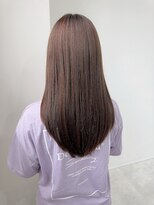 シキサロン 仙台(siki.salon) siki./髪質改善/仙台/個室サロン