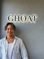 ゴート(GHOAT) 吉井 博孝