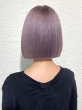 バランス 新宿(balance) 【balance】ひとり一人違う悩みや髪質に合わせたスタイル提案