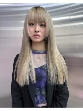 ハスキー(HUSKY) ミルクティーベージュ