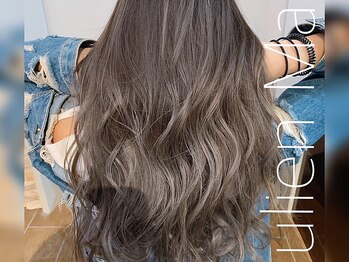 Julien Mara 髪質改善サロン【ジュリアンマーラ】