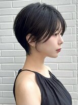 ビューシンサイバシ(VIEW SHINSAIBASHI)&nbsp;勇気を出して良かったと思えるショート